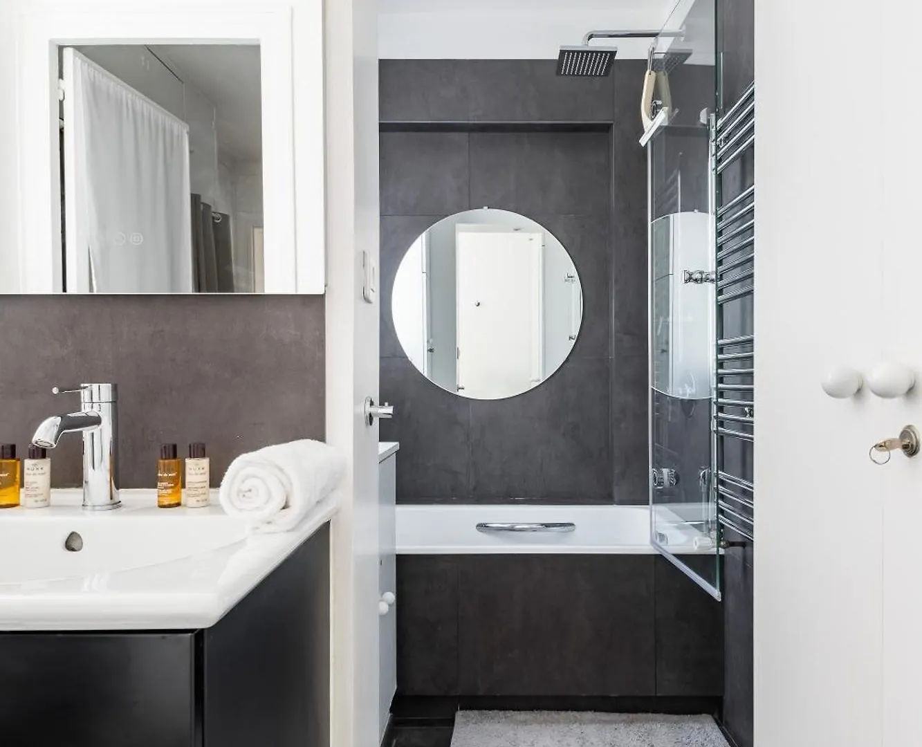 Veeve - Literary Radiance Apartment Paris 0*,