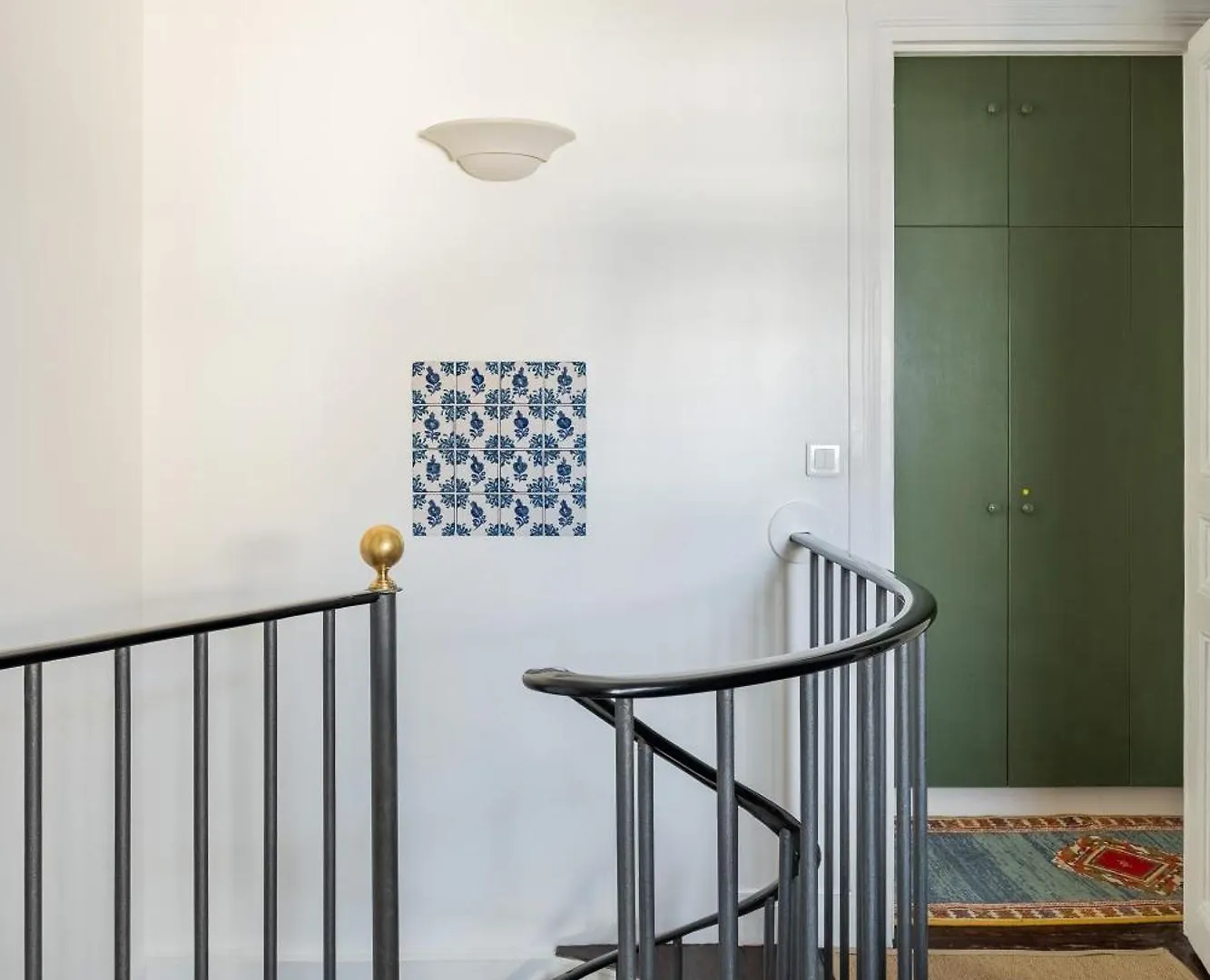 Veeve - Literary Radiance Apartment Paris