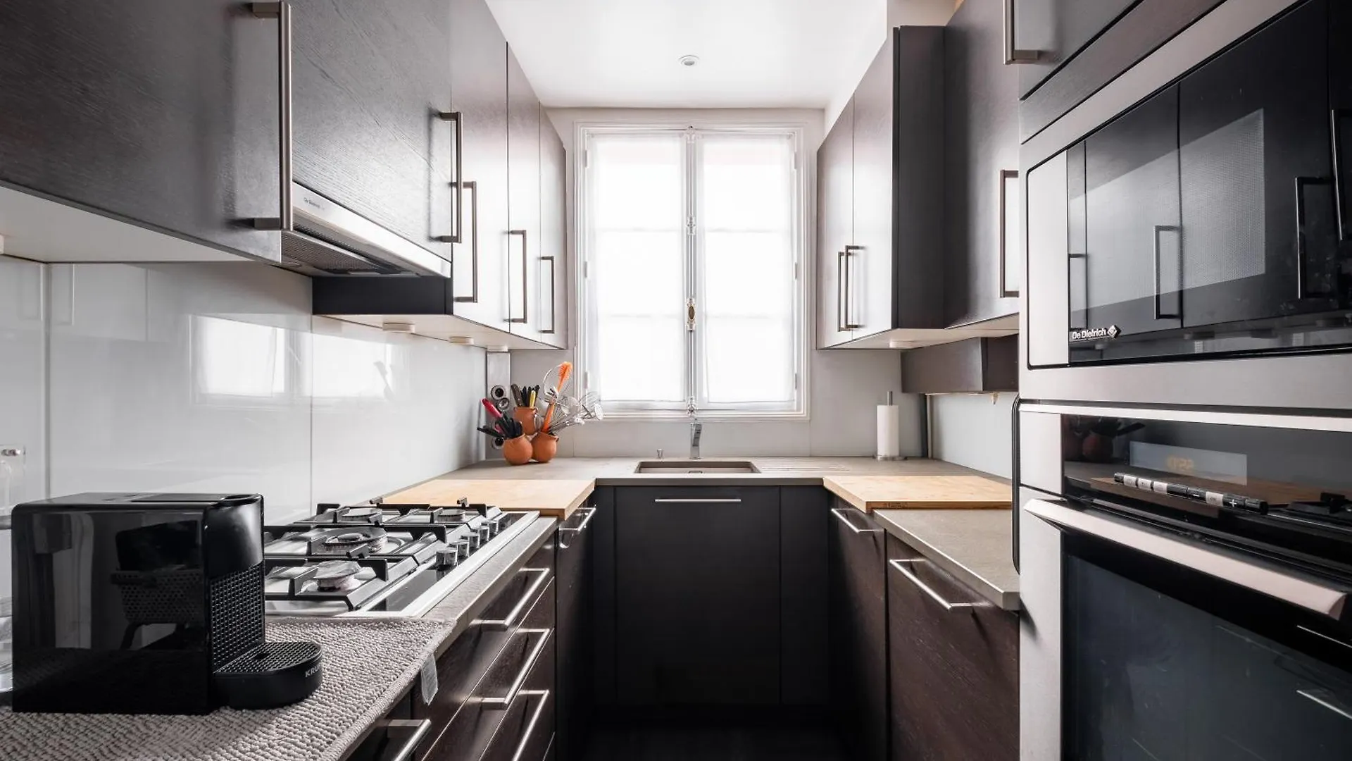Veeve - Literary Radiance Apartment Paris 0*,