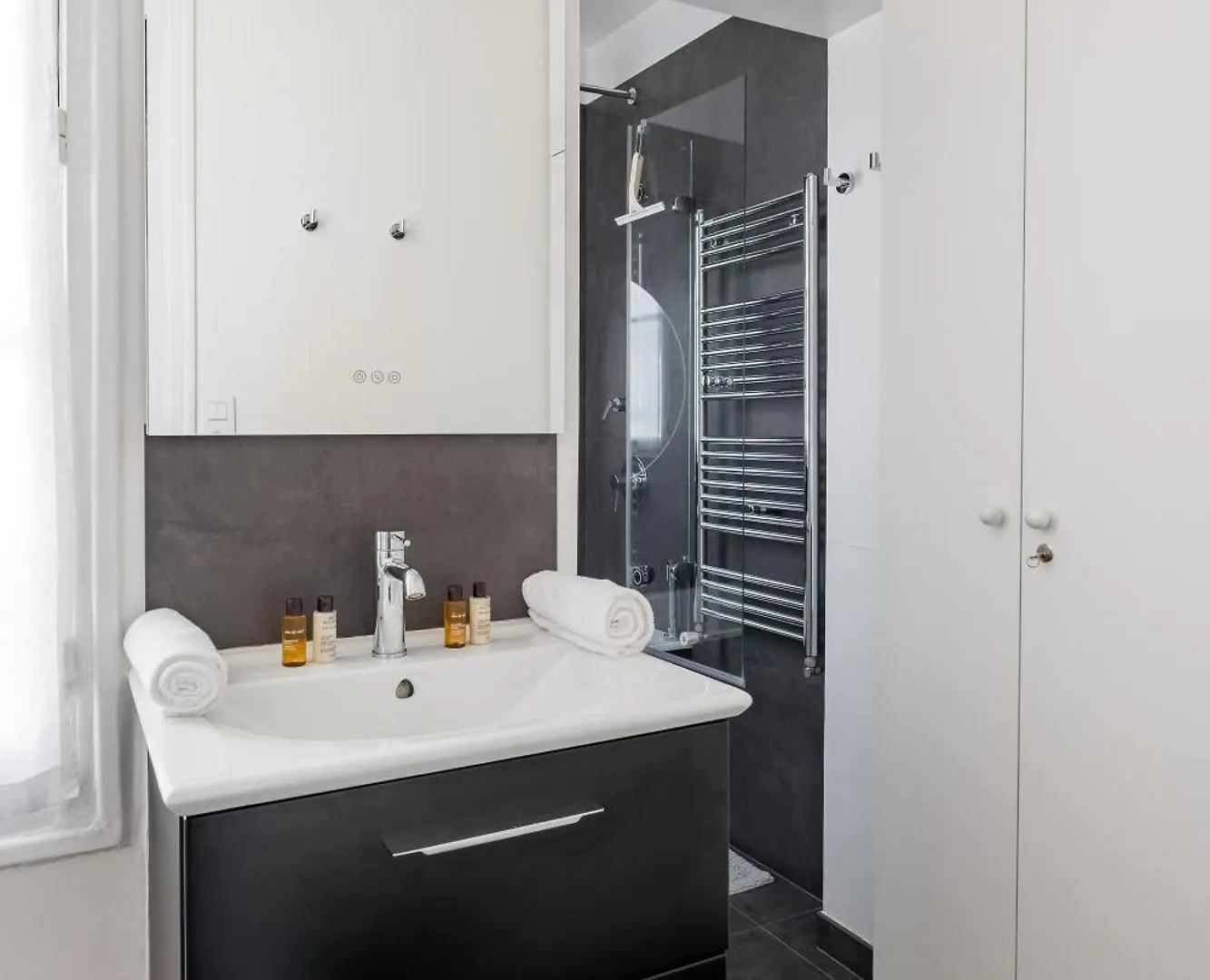 Apartmán Veeve - Literary Radiance Paříž