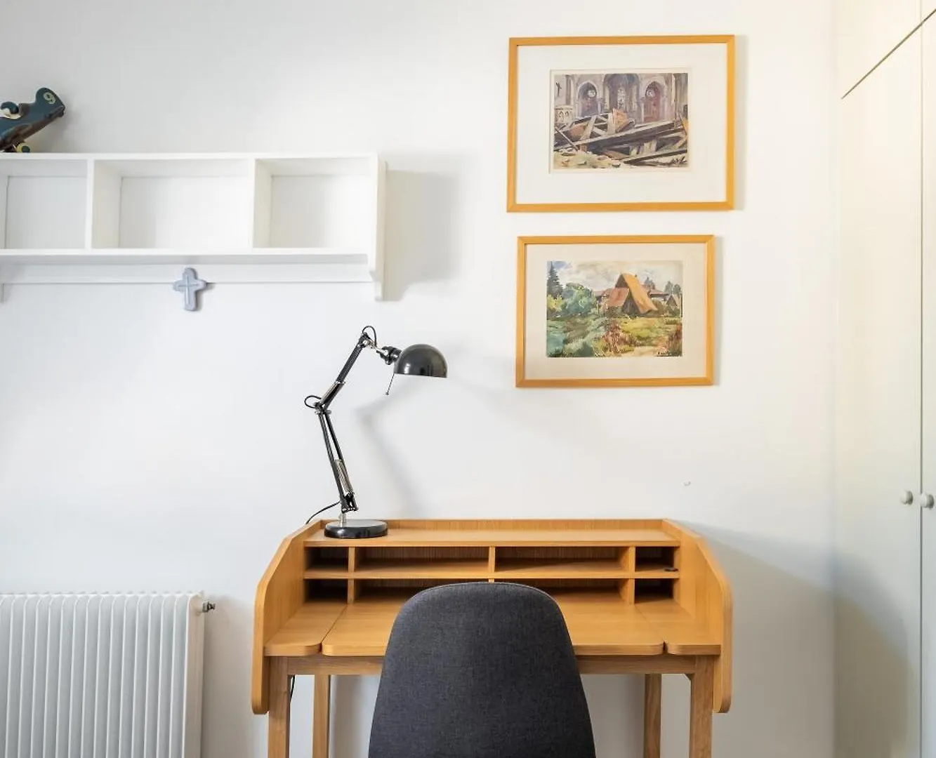 Apartmán Veeve - Literary Radiance Paříž